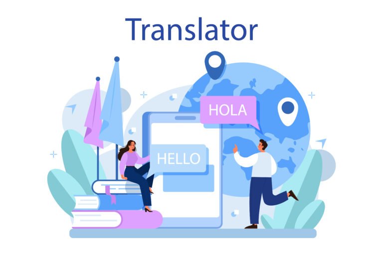 The Rise of Book Translation Services in Global Publishing