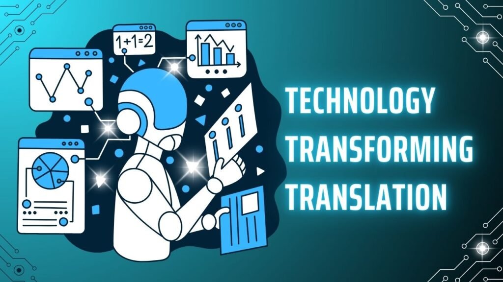 Book Translation Services