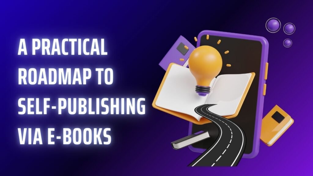 EBook Publishing