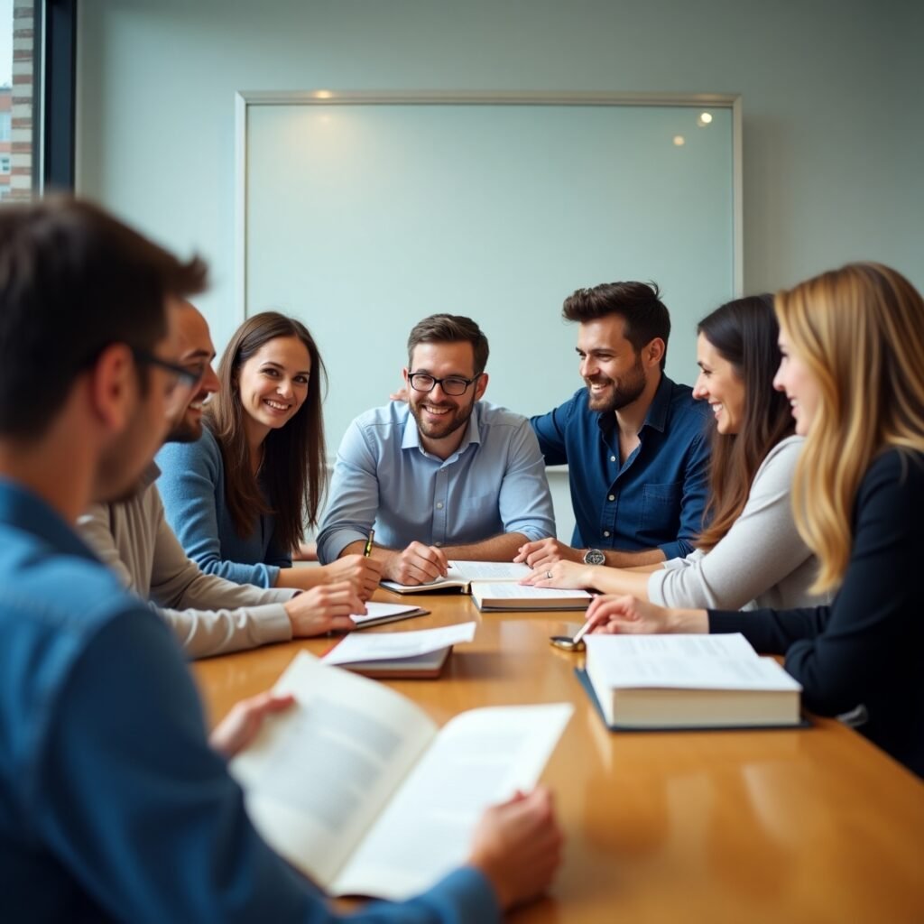 Book Publishing Services New York